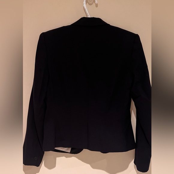 H&M Navy Blue Blazer - Picture 3 of 3